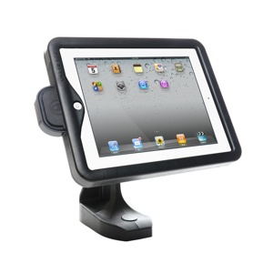 iPad POS pokladna