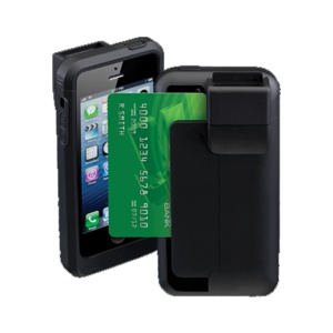 iPod, iPhone skladový a POS terminál